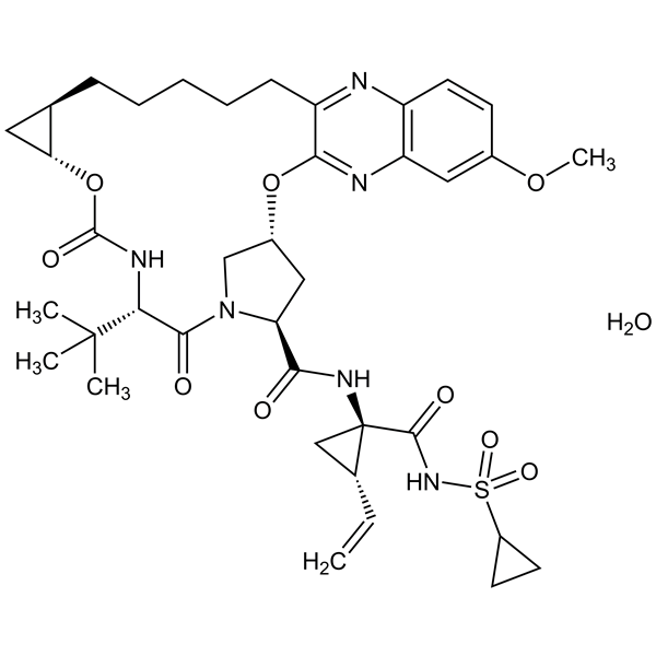 grazoprevirhydrate-monograph-image