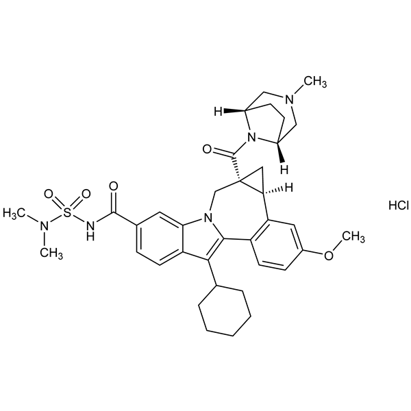 beclabuvirhydrochloride-monograph-image