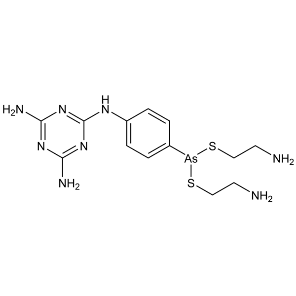 melarsomine-monograph-image