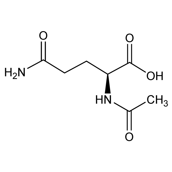 Graphical representation of Aceglutamide