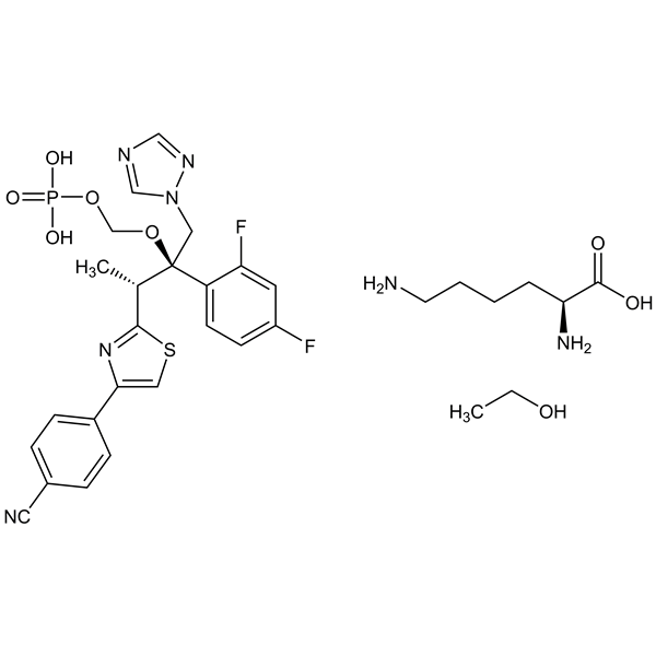 fosravuconazolel-lysineethanolate-monograph-image