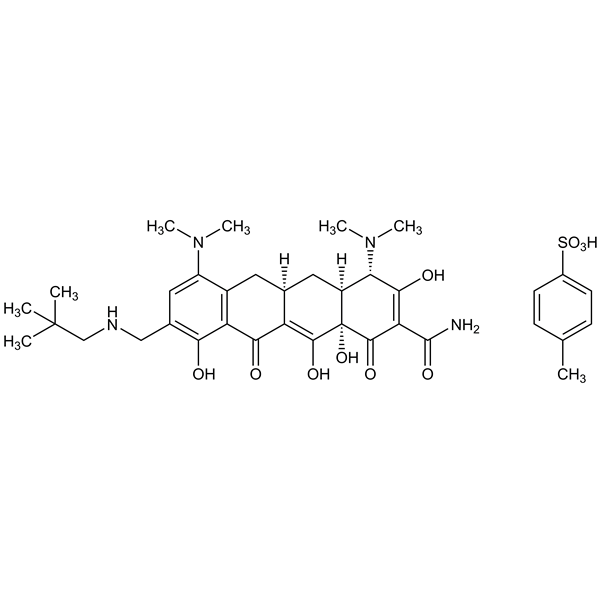 omadacyclinetosylate-monograph-image