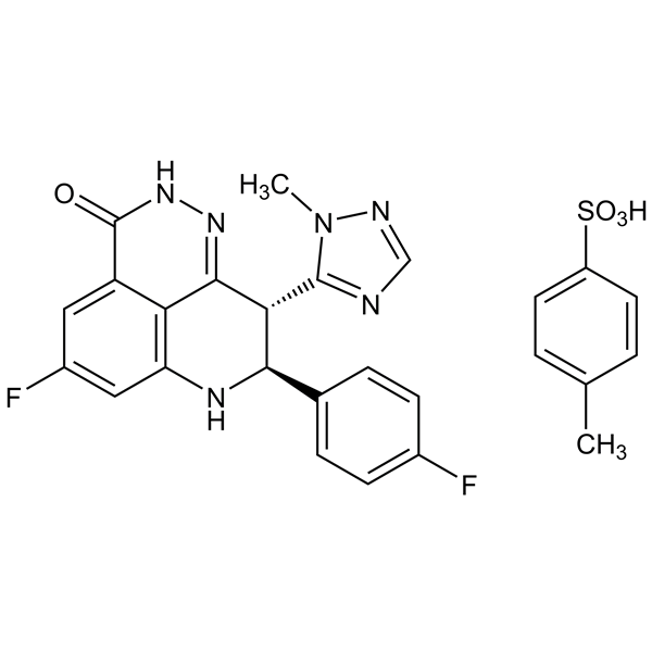 talazoparibtosylate-monograph-image