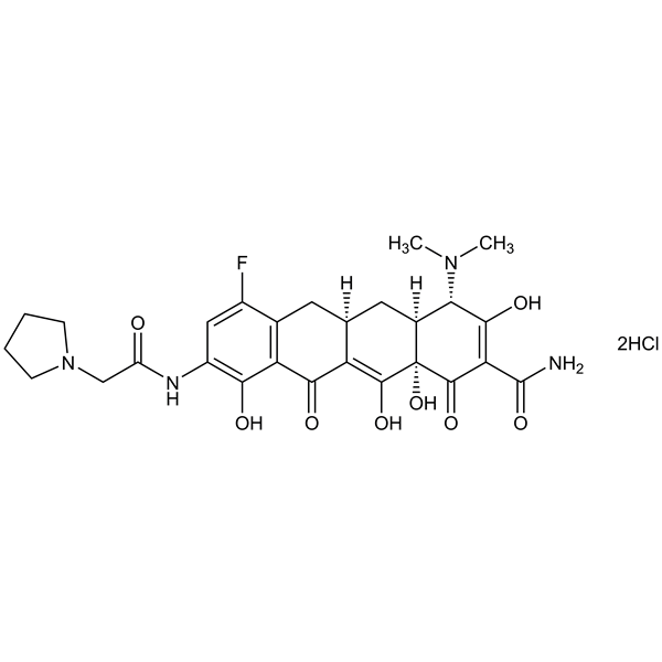 eravacyclinedihydrochloride-monograph-image