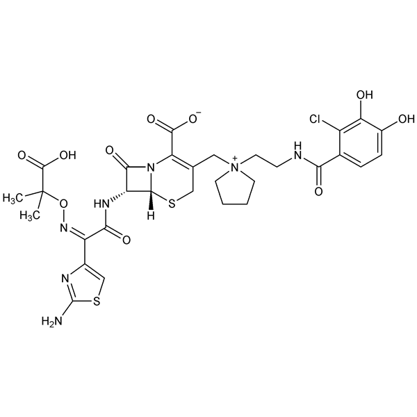 cefiderocol-monograph-image