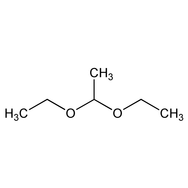 Graphical representation of Acetal