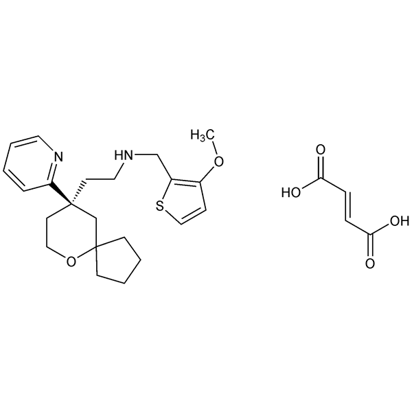 oliceridinefumarate-monograph-image