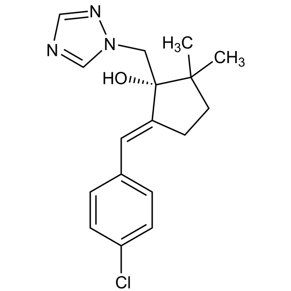 r-(−)-triticonazole-monograph-image