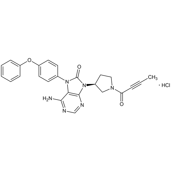 tirabrutinibhydrochloride-monograph-image