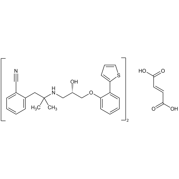 lubabegronfumarate-monograph-image