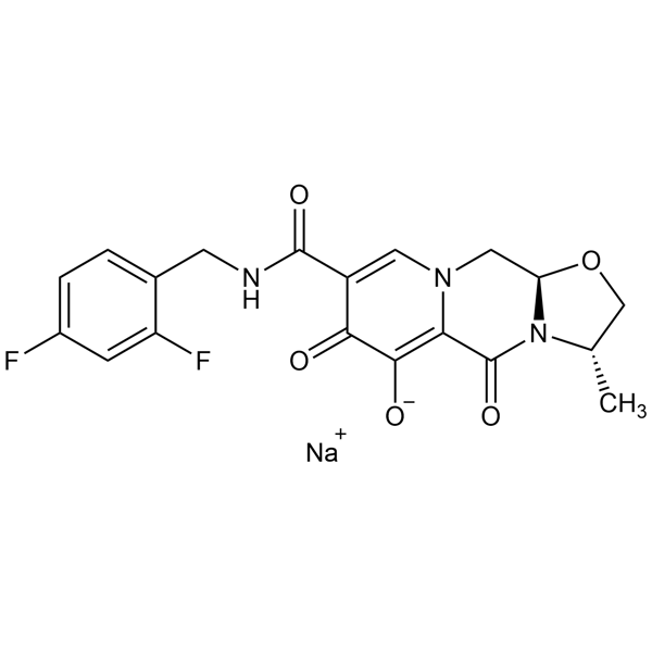 cabotegravirsodium-monograph-image