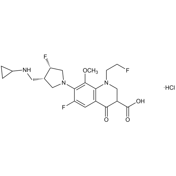 lascufloxacinhydrochloride-monograph-image