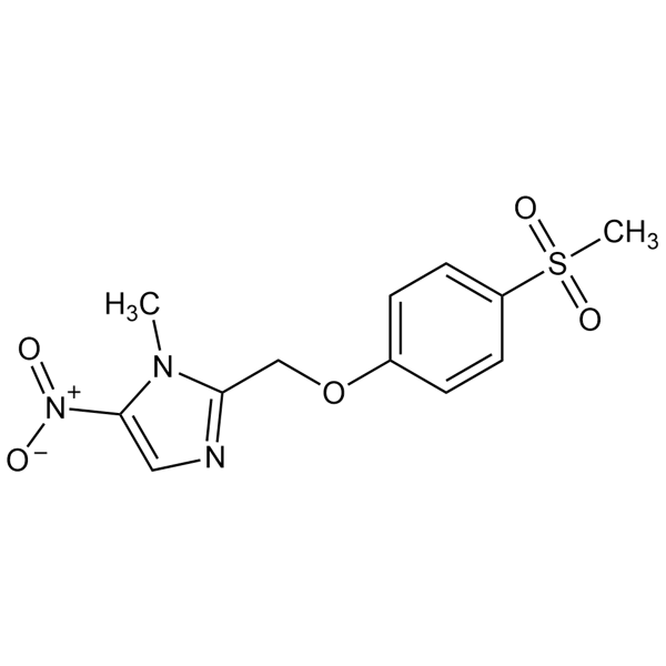 fexinidazolesulfone-monograph-image