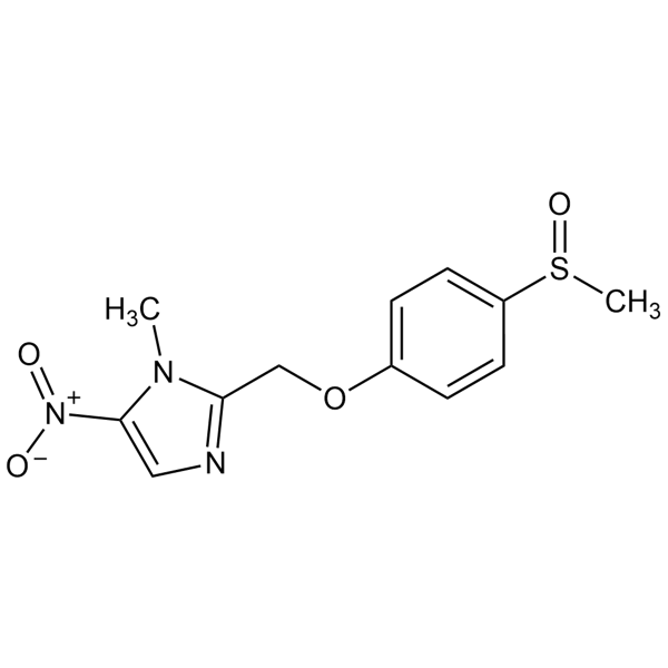 fexinidazolesulfoxide-monograph-image