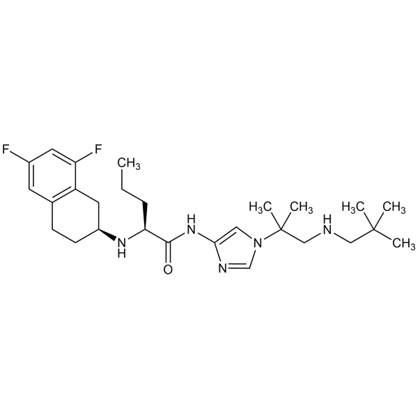 nirogacestat-monograph-image