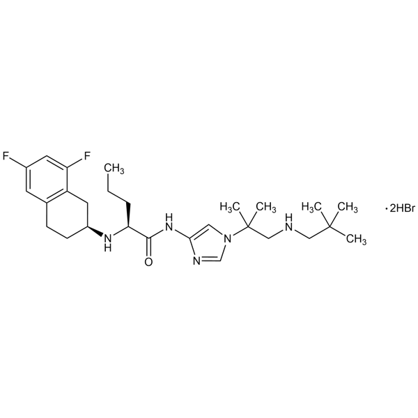 nirogacestathydrobromide-monograph-image