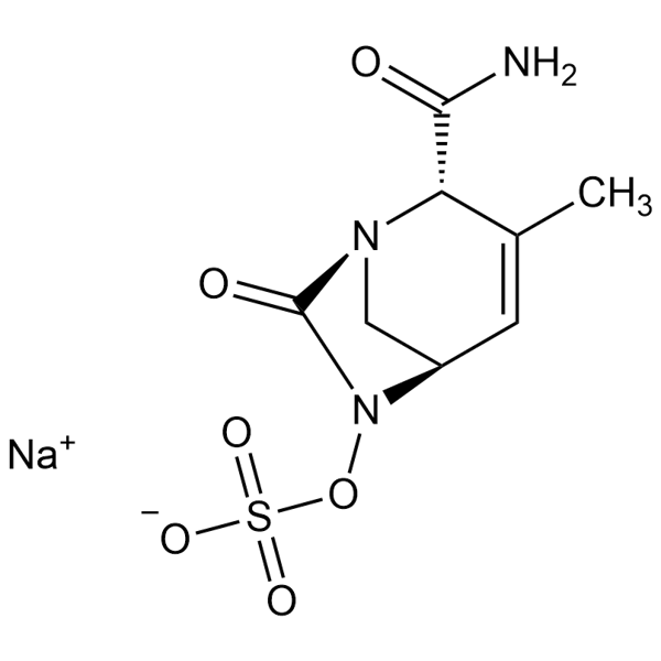 durlobactamsodium-monograph-image
