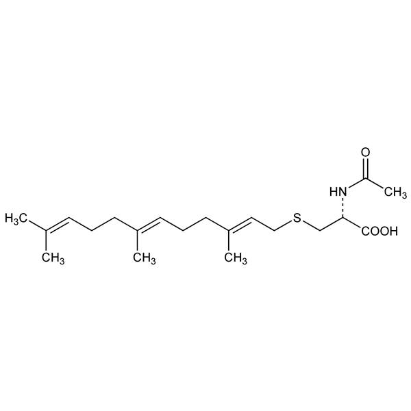 n-acetyl-l-farnesylcysteine-monograph-image