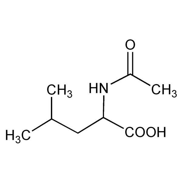 acetylleucine-monograph-image