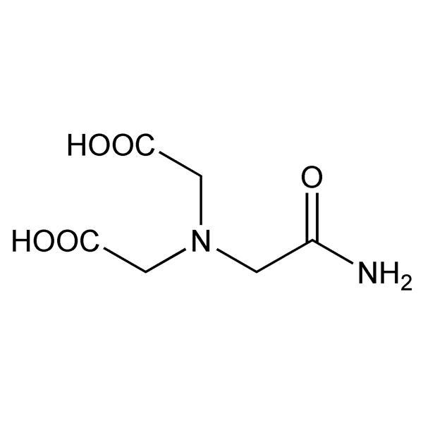 Graphical representation of ADA