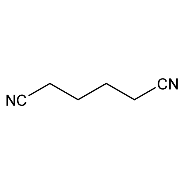 Graphical representation of Adiponitrile