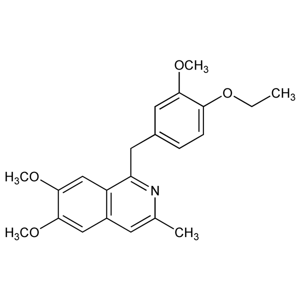 Graphical representation of Dimoxyline