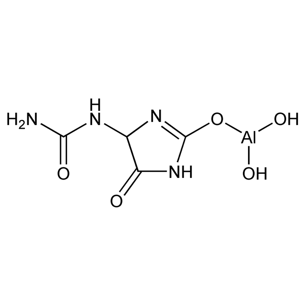 Graphical representation of Aldioxa