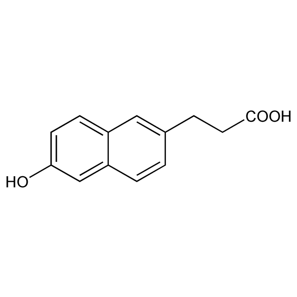 Graphical representation of Allenolic Acid