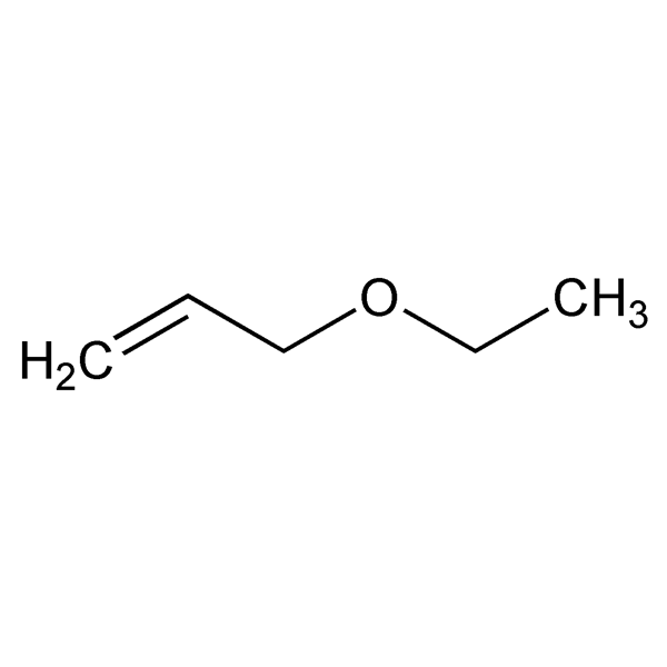 Graphical representation of Allyl Ethyl Ether