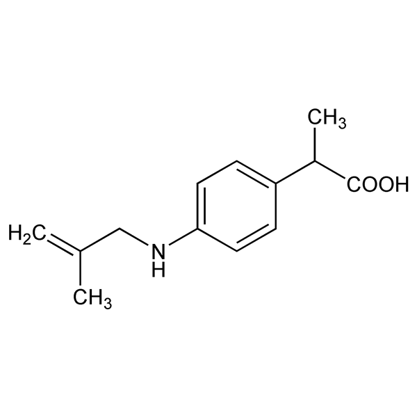 alminoprofen-monograph-image