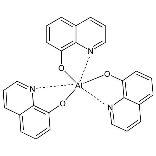 aluminumtris(8-hydroxyquinoline)-monograph-image