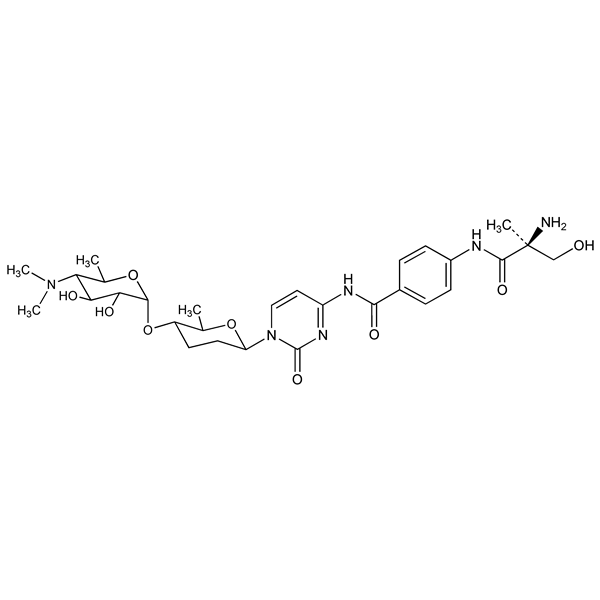 amicetin-monograph-image