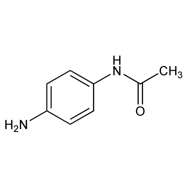 p-aminoacetanilide-monograph-image