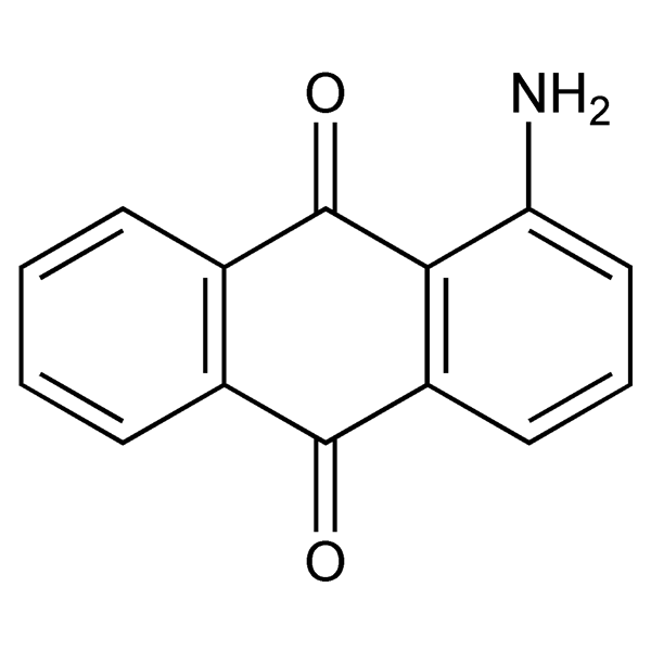 1-aminoanthraquinone-monograph-image