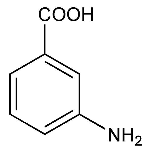 m-aminobenzoicacid-monograph-image