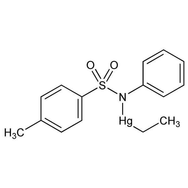 n-(ethylmercuri)-p-toluenesulfonanilide-monograph-image