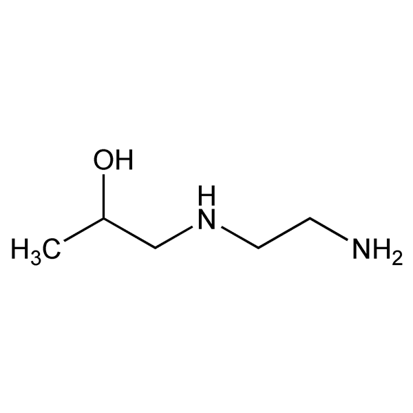 1-[(2-aminoethyl)amino]-2-propanol-monograph-image