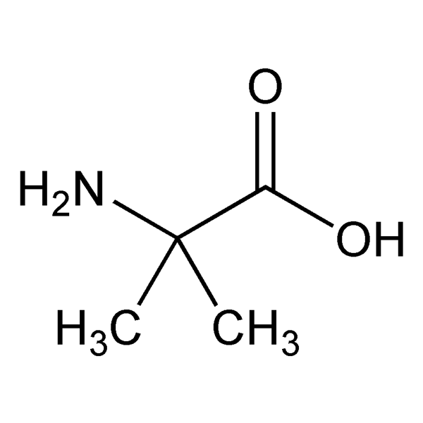 α-aminoisobutyricacid-monograph-image