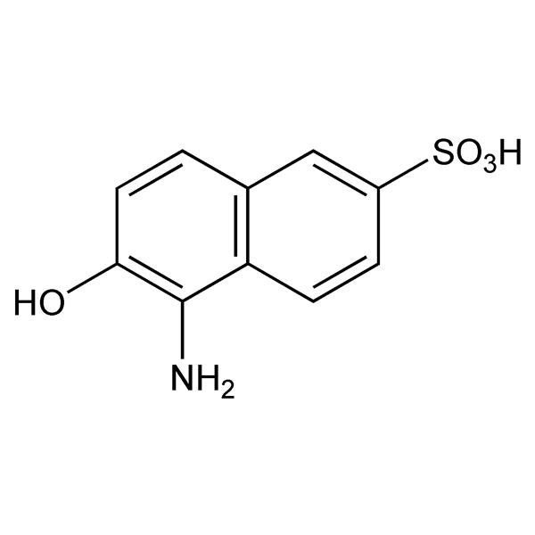 1-amino-2-naphthol-6-sulfonicacid-monograph-image