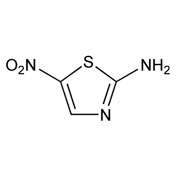 2-amino-5-nitrothiazole-monograph-image