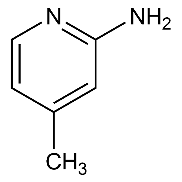 2-amino-4-picoline-monograph-image