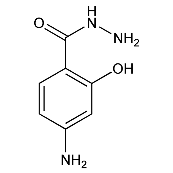 p-aminosalicylicacidhydrazide-monograph-image