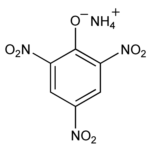 ammoniumpicrate-monograph-image