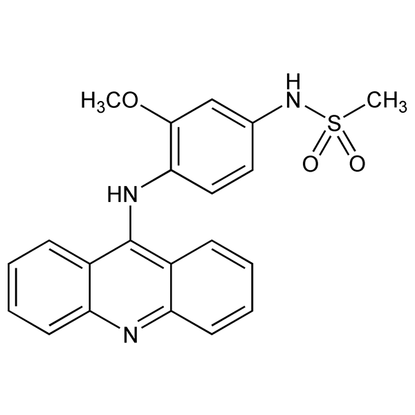 amsacrine-monograph-image