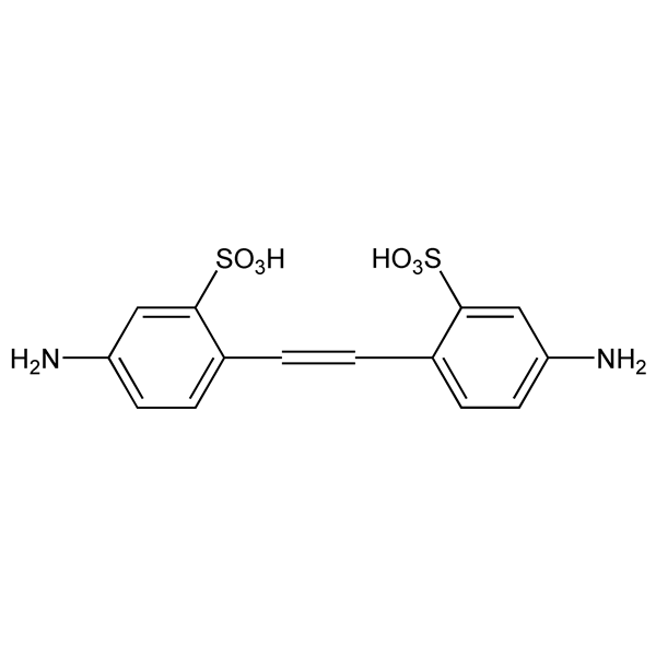 Graphical representation of Amsonic Acid