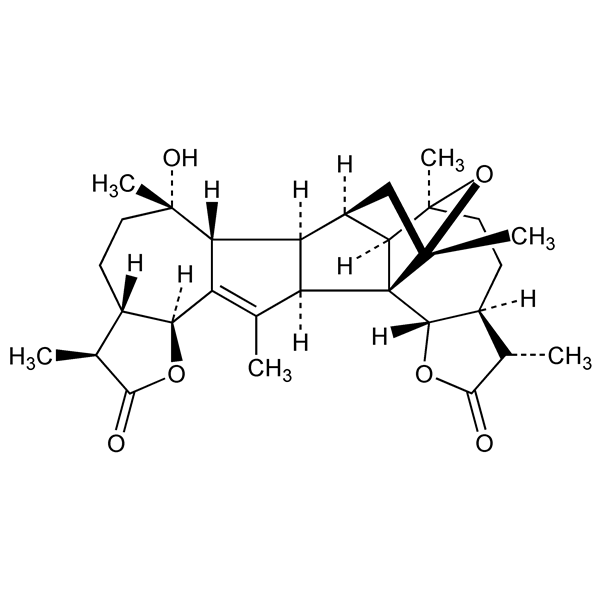 Graphical representation of Anabsinthin