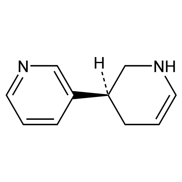 Graphical representation of Anatabine