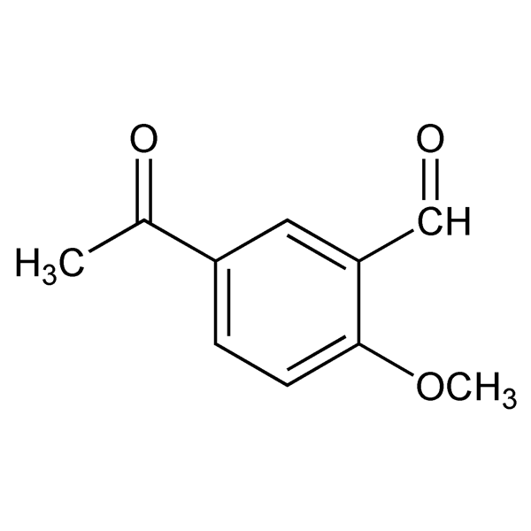 5-acetyl-2-methoxybenzaldehyde-monograph-image