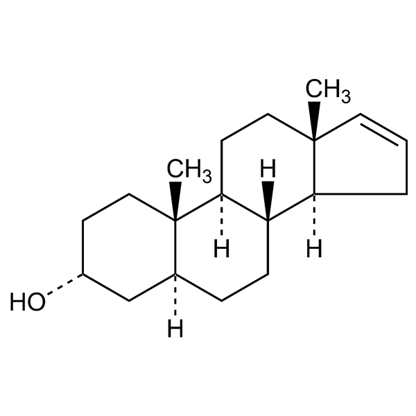 (3α,5α)-androst-16-en-3-ol-monograph-image