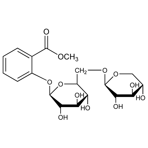 gaultherin-monograph-image